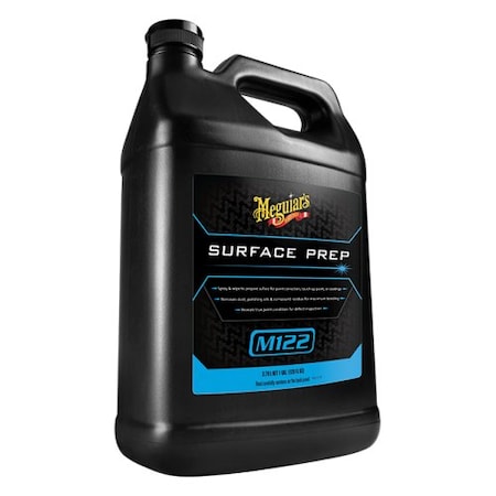 Meguiars SURFACE PREP (1 GALLON) MGM-12201